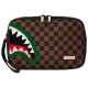 Sprayground Νεσεσέρ Italy Chenille Jumbo Sip Toiletry Bag